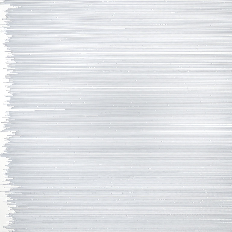 stefan haase | 777 beginnings