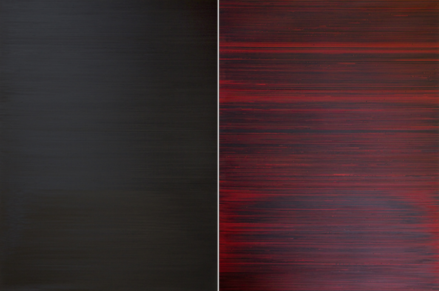 stefan haase | ...the last contact, most probably hostile...