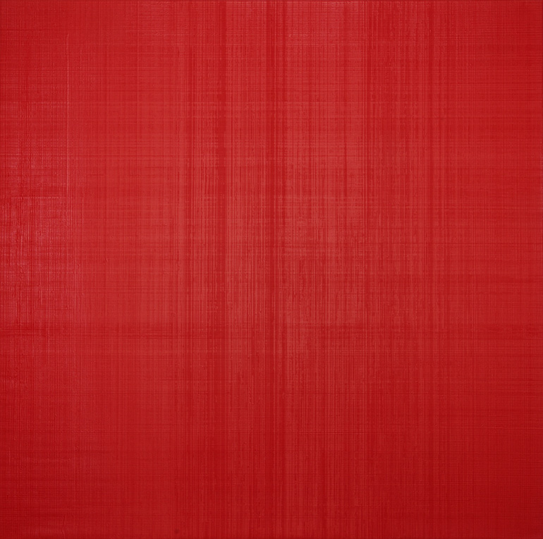 stefan haase | red covers red crossing red