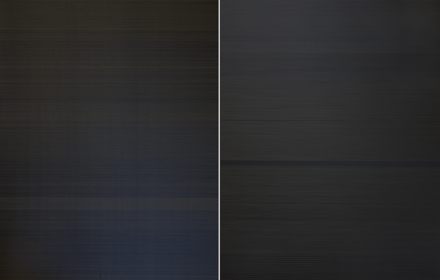 stefan haase | what it is not